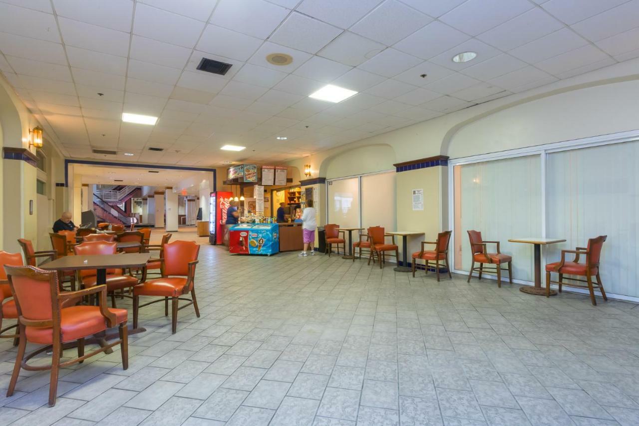 303 Ocean View Hollywood Beach Dania Beach Extérieur photo